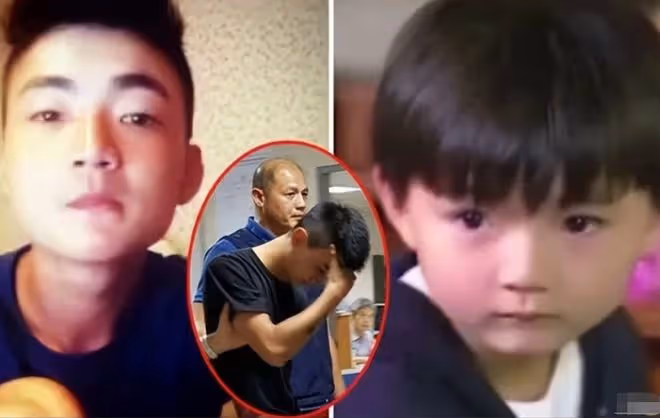 童星王欣逸因殺人被判17年,今潛逃被通緝,因《海豚灣戀人》大火