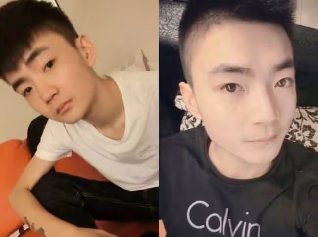童星王欣逸因殺人被判17年,今潛逃被通緝,因《海豚灣戀人》大火
