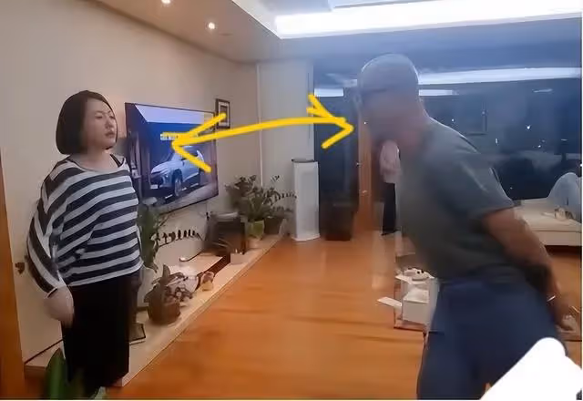 大S懷孕的傳聞，具俊曄否認了，可大S女兒和經紀人的做法讓人困惑