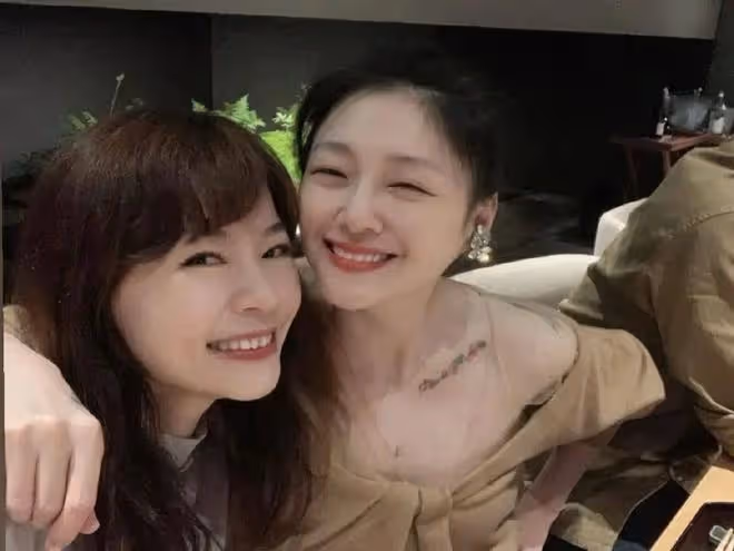 大S懷孕的傳聞,具俊曄否認了,可大S女兒和經紀人的做法讓人困惑