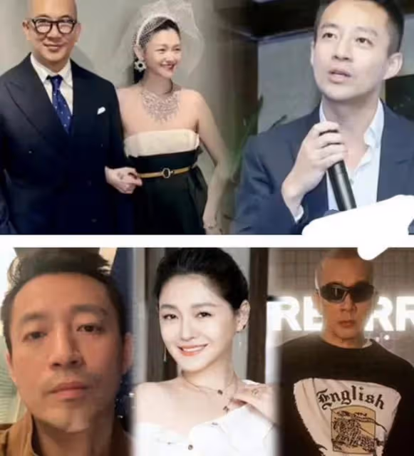 大S懷孕的傳聞,具俊曄否認了,可大S女兒和經紀人的做法讓人困惑