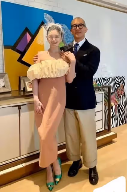 大S懷孕的傳聞,具俊曄否認了,可大S女兒和經紀人的做法讓人困惑