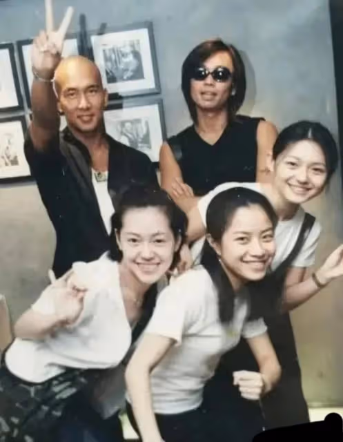 大S懷孕的傳聞,具俊曄否認了,可大S女兒和經紀人的做法讓人困惑