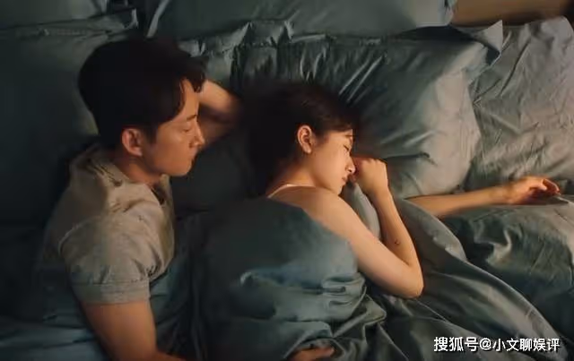 《一路朝陽》李慕嘉分手後遭排擠,放棄合伙人辭職創業,結局身價超黎光