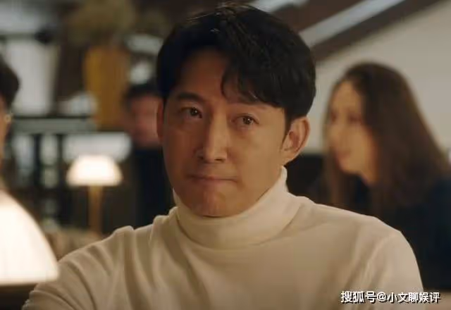 《一路朝陽》李慕嘉分手後遭排擠,放棄合伙人辭職創業,結局身價超黎光