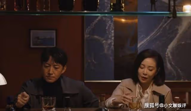 《一路朝陽》李慕嘉分手後遭排擠,放棄合伙人辭職創業,結局身價超黎光