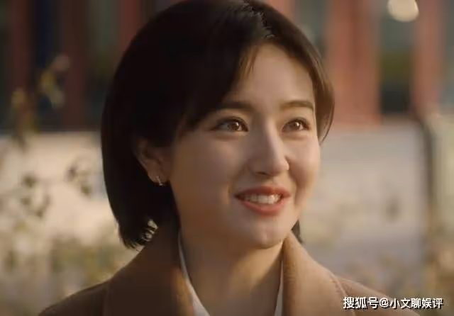 《一路朝陽》李慕嘉分手後遭排擠,放棄合伙人辭職創業,結局身價超黎光
