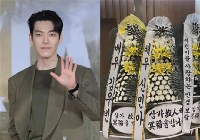 一直都很真誠!粉絲去世,他親赴靈堂弔唁….