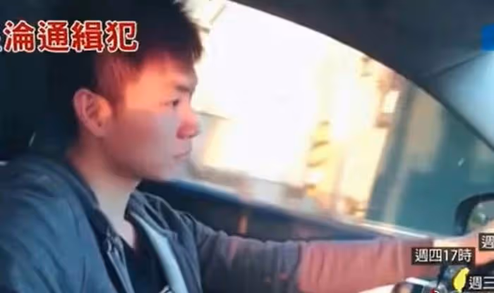 台灣第一童星被通緝!混黑道打人致死,被判17年逃逸至今