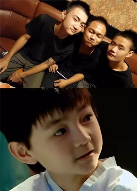 台灣第一童星被通緝!混黑道打人致死,被判17年逃逸至今