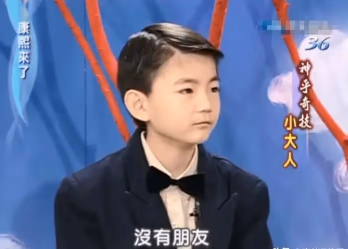 台灣第一童星被通緝!混黑道打人致死,被判17年逃逸至今