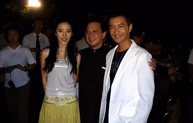 又有明星為日本核污水排海發聲!劉亦菲風波持續發酵,熱巴惹爭議