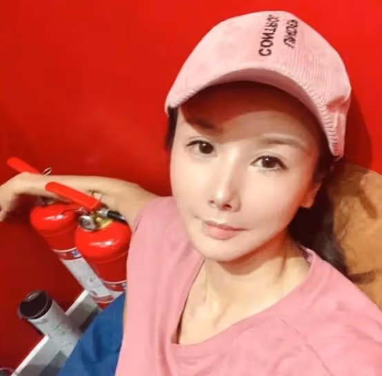 孫菲菲實名舉報導演,遭到劇組暴力毆打暗算,打人者至今沒被抓