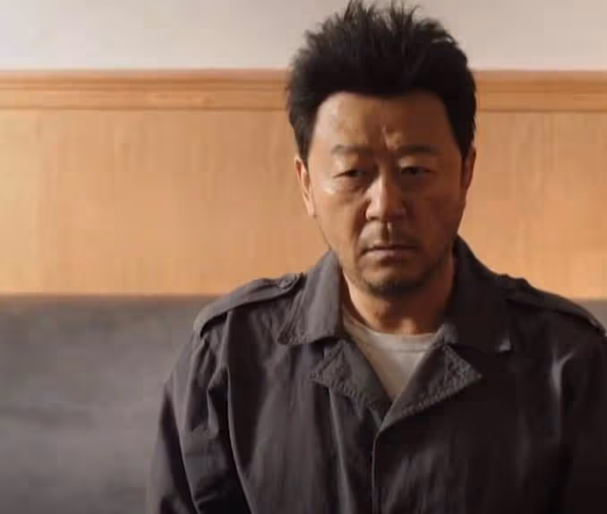 父輩的榮耀:10年誤會終解開,陳興傑含淚說出分手真相