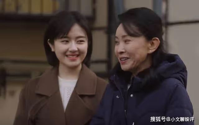 《一路朝陽》李慕嘉創業失敗回老家,田蓉成富婆,黎光出國陪伴女兒