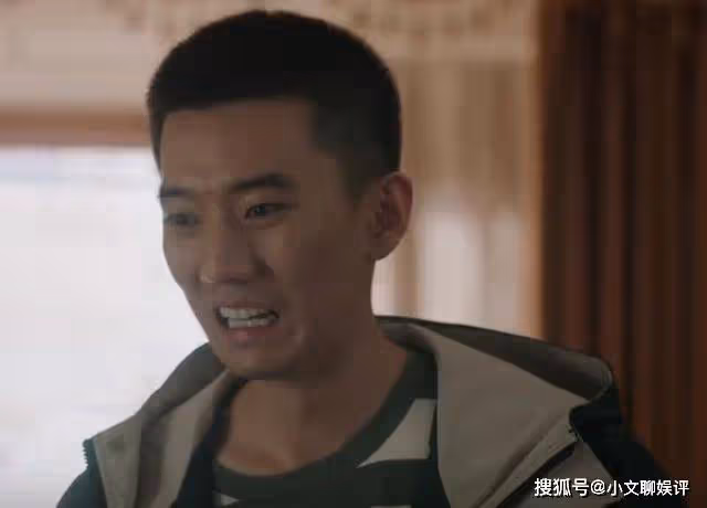 《一路朝陽》李慕嘉創業失敗回老家,田蓉成富婆,黎光出國陪伴女兒