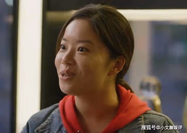 《一路朝陽》李慕嘉創業失敗回老家,田蓉成富婆,黎光出國陪伴女兒