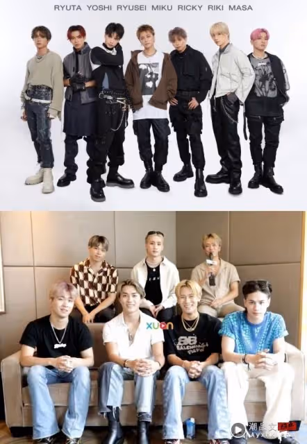日本人氣男團BALLISTIK BOYZ 想開世界巡演 !「馬來西亞是我們夢想的第一站」