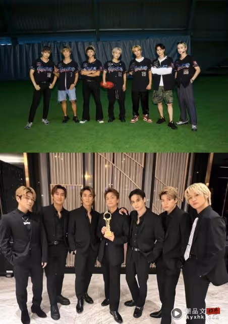 日本人氣男團BALLISTIK BOYZ 想開世界巡演 !「馬來西亞是我們夢想的第一站」