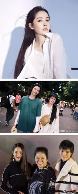 郭碧婷被「向太化」!近照曝光妝容、打扮根本是向太2.0