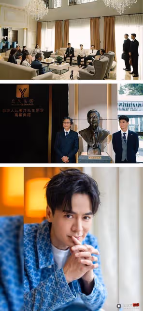 楊茜堯44歲生日！羅子溢在吉隆坡忙拍戲告白：每天愛你多一些 ❤