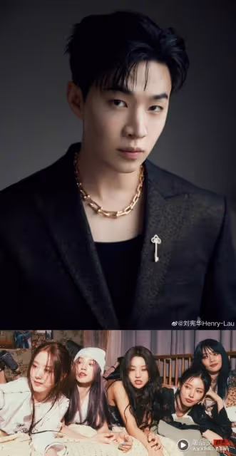 網傳Henry劉憲華、(G)I-DLE 赴馬來西亞出席音樂節！時間點曝光