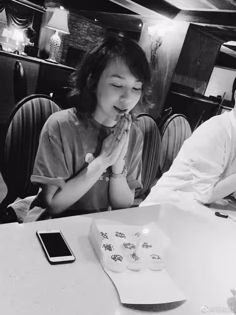 12年愛情長跑一場空!52歲惡女始祖「再度返台復出」現身螢光幕 劇組親揭「她私下真面目」完全不同