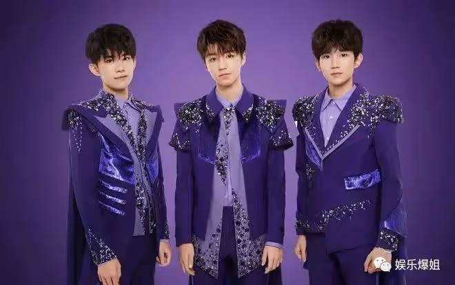 【2023.8.30】TFBOYS巡演？於朦朧和邢菲？說下許光漢？說說黃宗澤？《雙鏡》第二季？披荊斬棘播放怎麼樣？