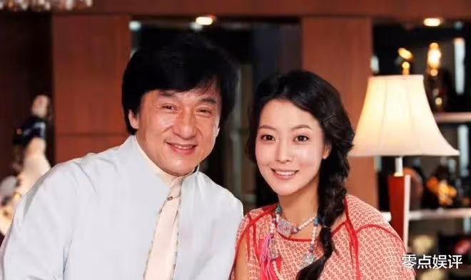 成龍時隔18年合作金喜善!重現經典神話情侶,將神話繼續
