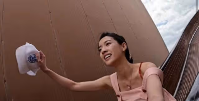嫌棄!TVB視後新綜藝被指每集都露肉尖叫,更遭觀眾吐槽:太吵了
