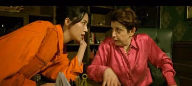 嫌棄!TVB視後新綜藝被指每集都露肉尖叫,更遭觀眾吐槽:太吵了
