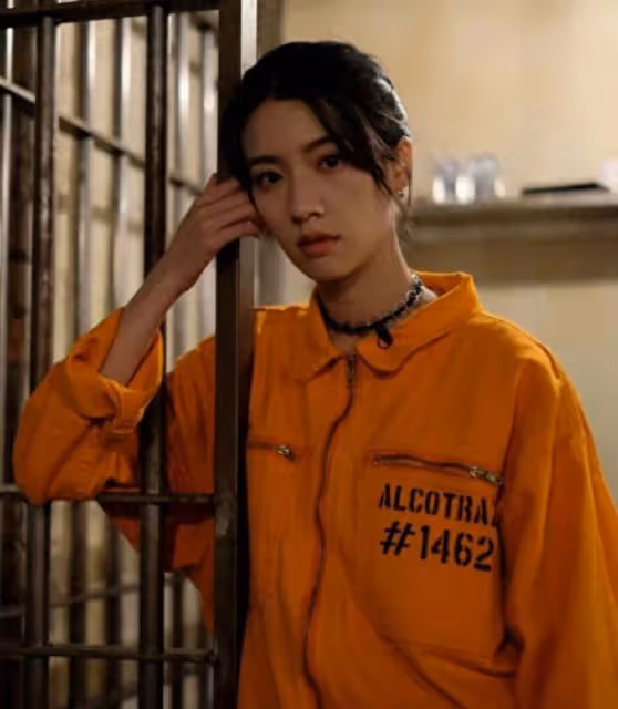嫌棄!TVB視後新綜藝被指每集都露肉尖叫,更遭觀眾吐槽:太吵了