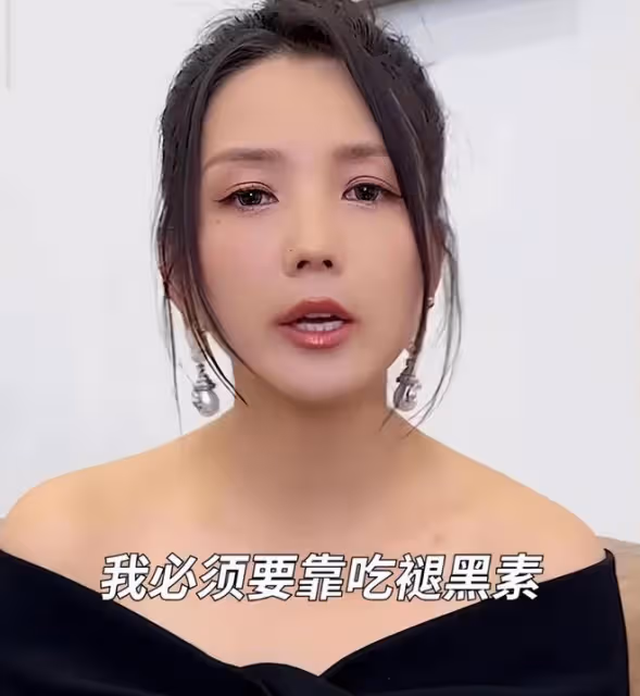 瘦到兩位數!何潔分享減肥經驗,科學瘦身甩肉近70斤好厲害