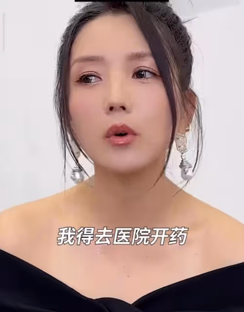 瘦到兩位數!何潔分享減肥經驗,科學瘦身甩肉近70斤好厲害