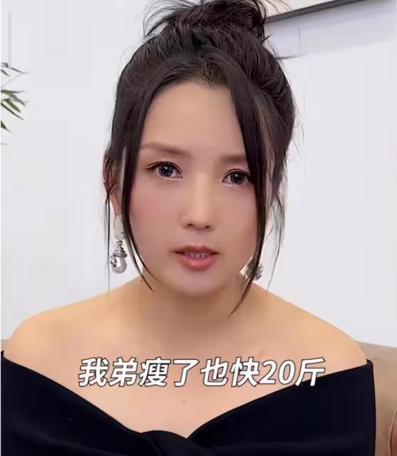瘦到兩位數!何潔分享減肥經驗,科學瘦身甩肉近70斤好厲害