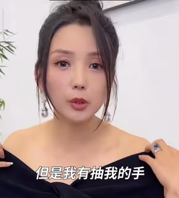 瘦到兩位數!何潔分享減肥經驗,科學瘦身甩肉近70斤好厲害
