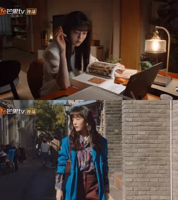 裝腔啟示錄:富叔圍獵女孩的燒倉房遊戲!捧她上雲端,看她跌泥地