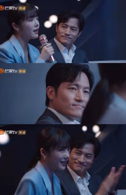 裝腔啟示錄:富叔圍獵女孩的燒倉房遊戲!捧她上雲端,看她跌泥地