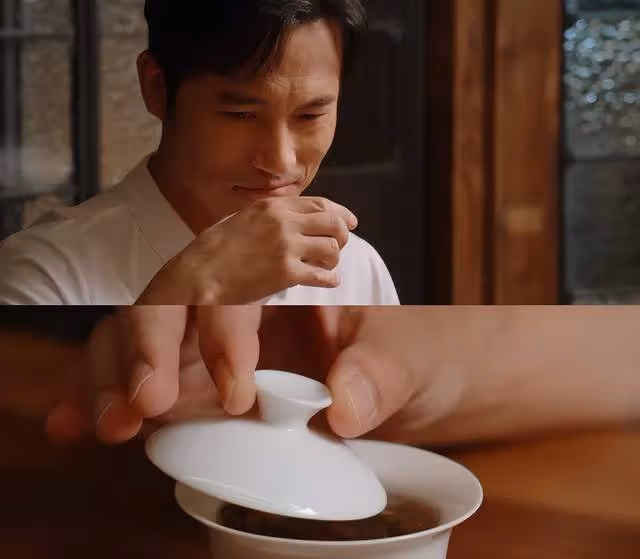 裝腔啟示錄:富叔圍獵女孩的燒倉房遊戲!捧她上雲端,看她跌泥地