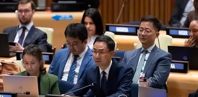 中國說中了，外媒抵達福島核電站內部，日本核污水排海果然有隱患！