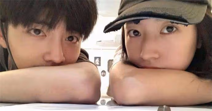 和肖戰傳緋聞,和吳磊拍新劇,哪個女孩不想成為周雨彤?