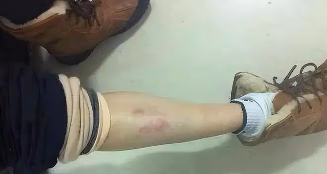 孫菲菲被霸凌事件升級,男一號王陽被牽扯,孫菲菲希望大家放過他