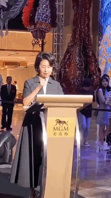 何超瓊的真實狀態,引發熱議!