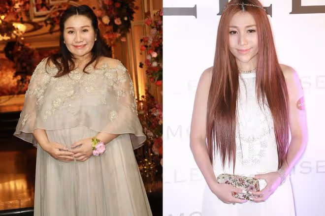 何超盈為4歲女兒慶生!芭比派對奢華隆重,小8歲學霸老公成熟穩重