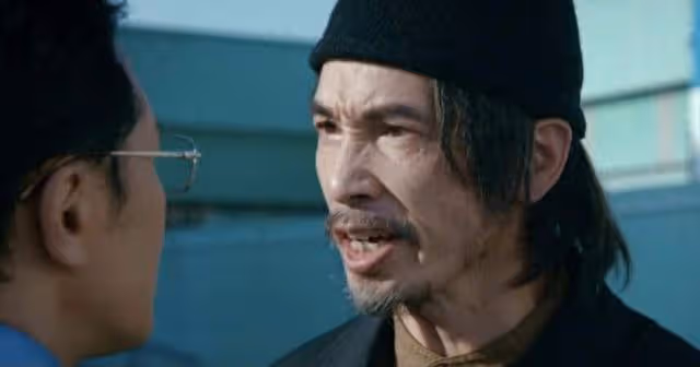 TVB力捧小生曝5年內成家立室!新劇演啞仔獲贊,一場戲NG數十次