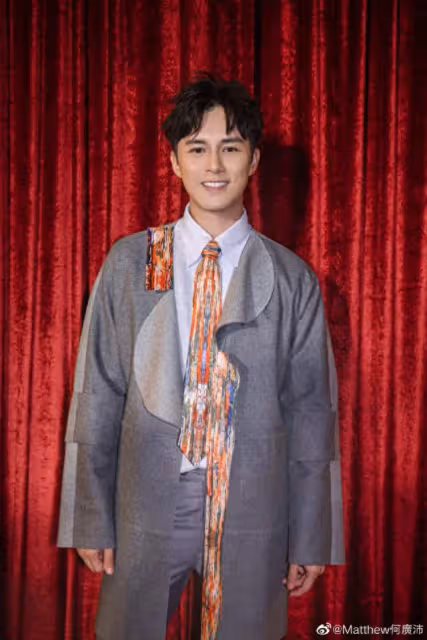 TVB力捧小生曝5年內成家立室!新劇演啞仔獲贊,一場戲NG數十次
