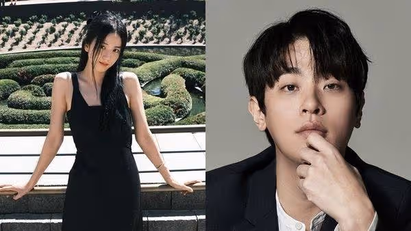 Jisoo接演殭屍片女主角! 搭實力派男星演《寄生上流》編劇新作