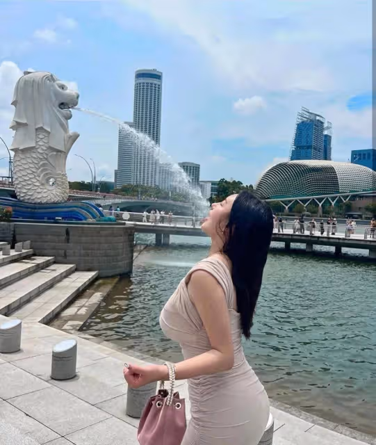 自信穿搭顯瘦顯高——微胖女性緊身穿衣技巧