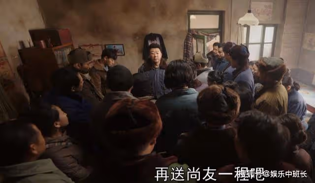 《父輩的榮耀》兒子連10塊錢都湊不夠，陳尚友的賠償金去哪兒了？