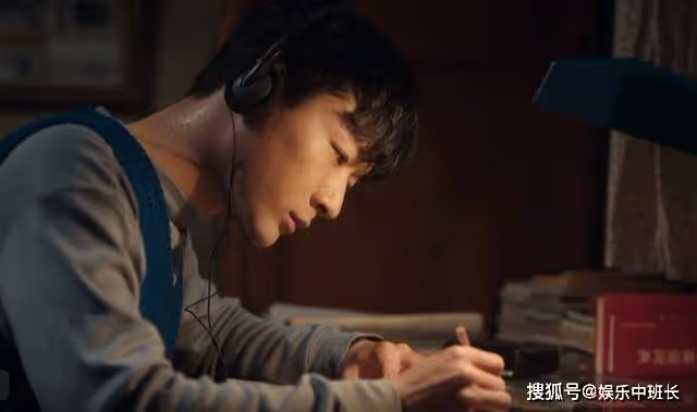 《父輩的榮耀》兒子連10塊錢都湊不夠,陳尚友的賠償金去哪兒了?